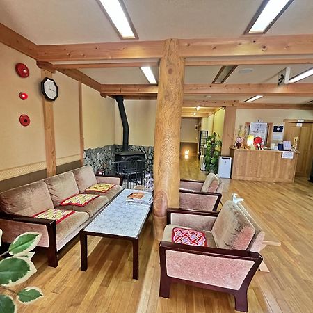 Sendaiya Hotel Hida Luaran gambar