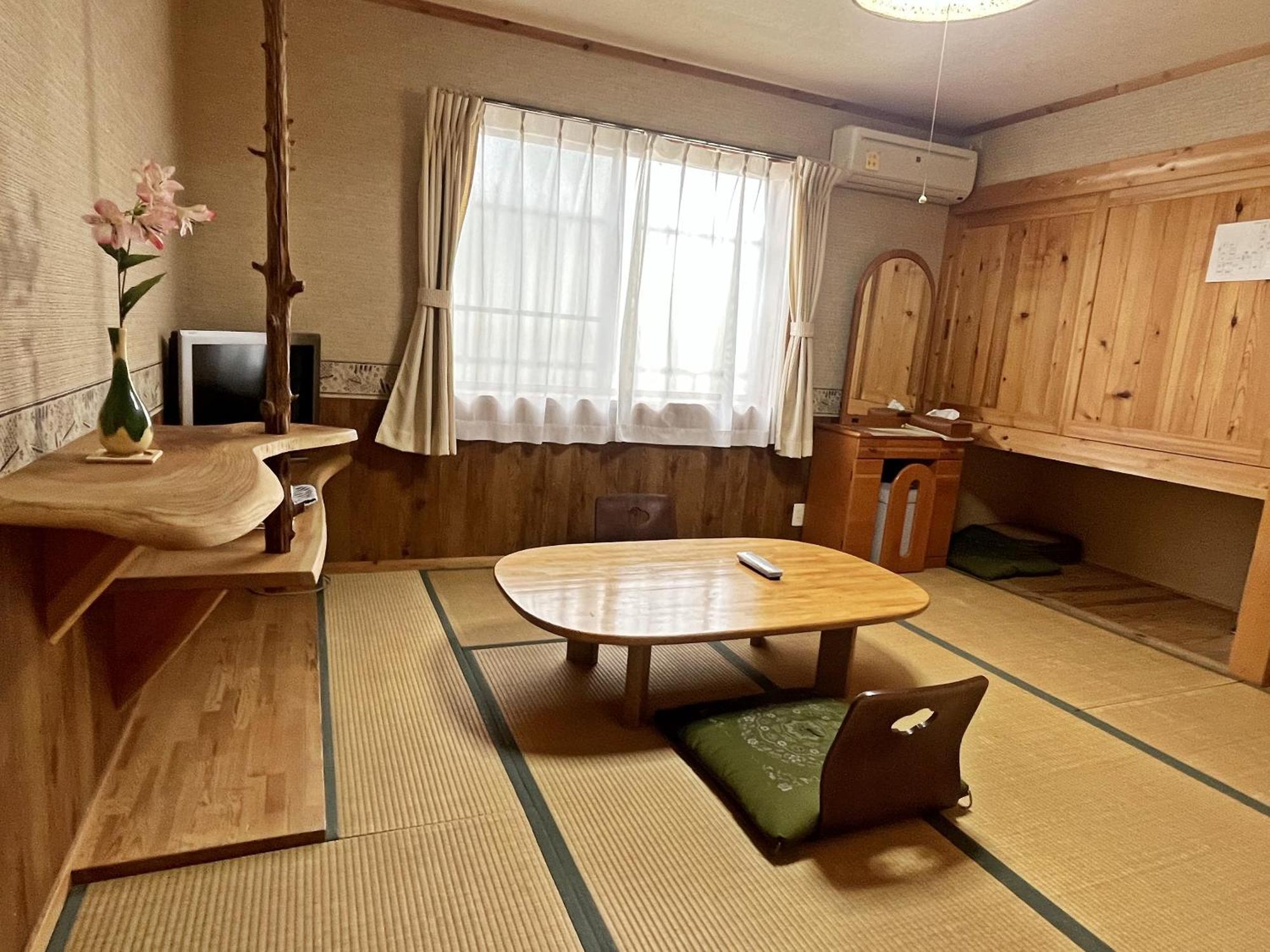 Sendaiya Hotel Hida Luaran gambar