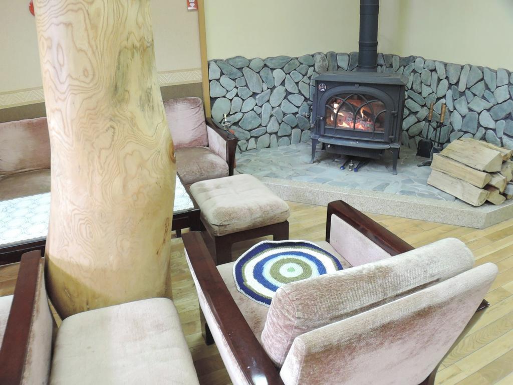 Sendaiya Hotel Hida Luaran gambar