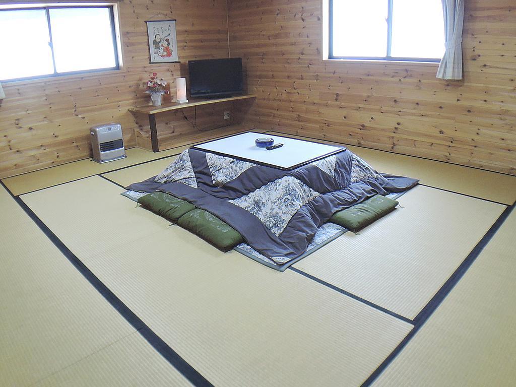 Sendaiya Hotel Hida Luaran gambar