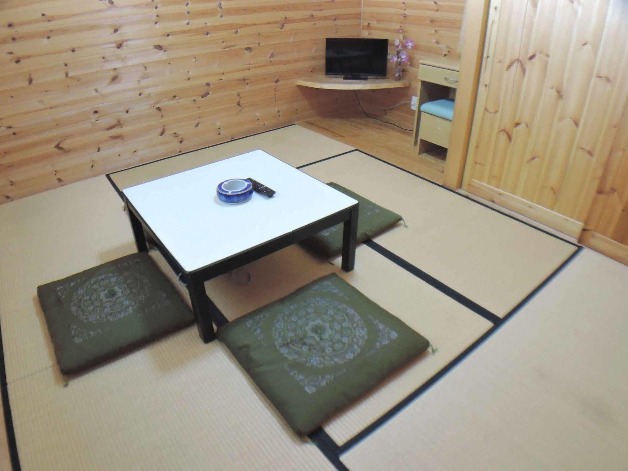 Sendaiya Hotel Hida Luaran gambar