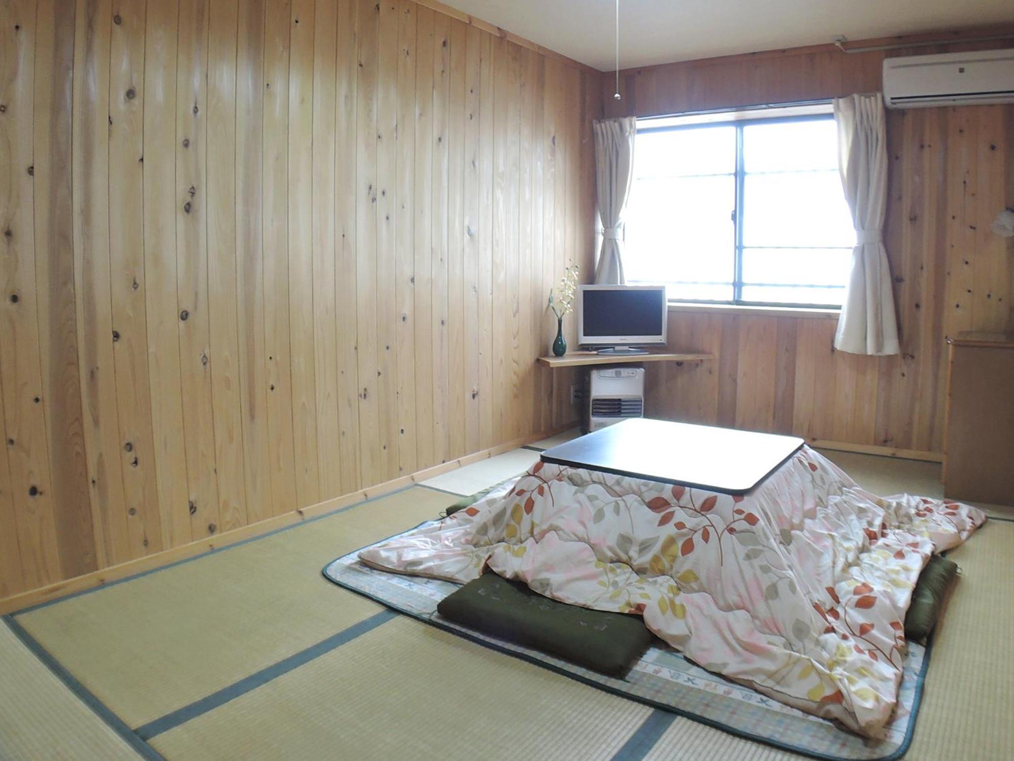 Sendaiya Hotel Hida Luaran gambar