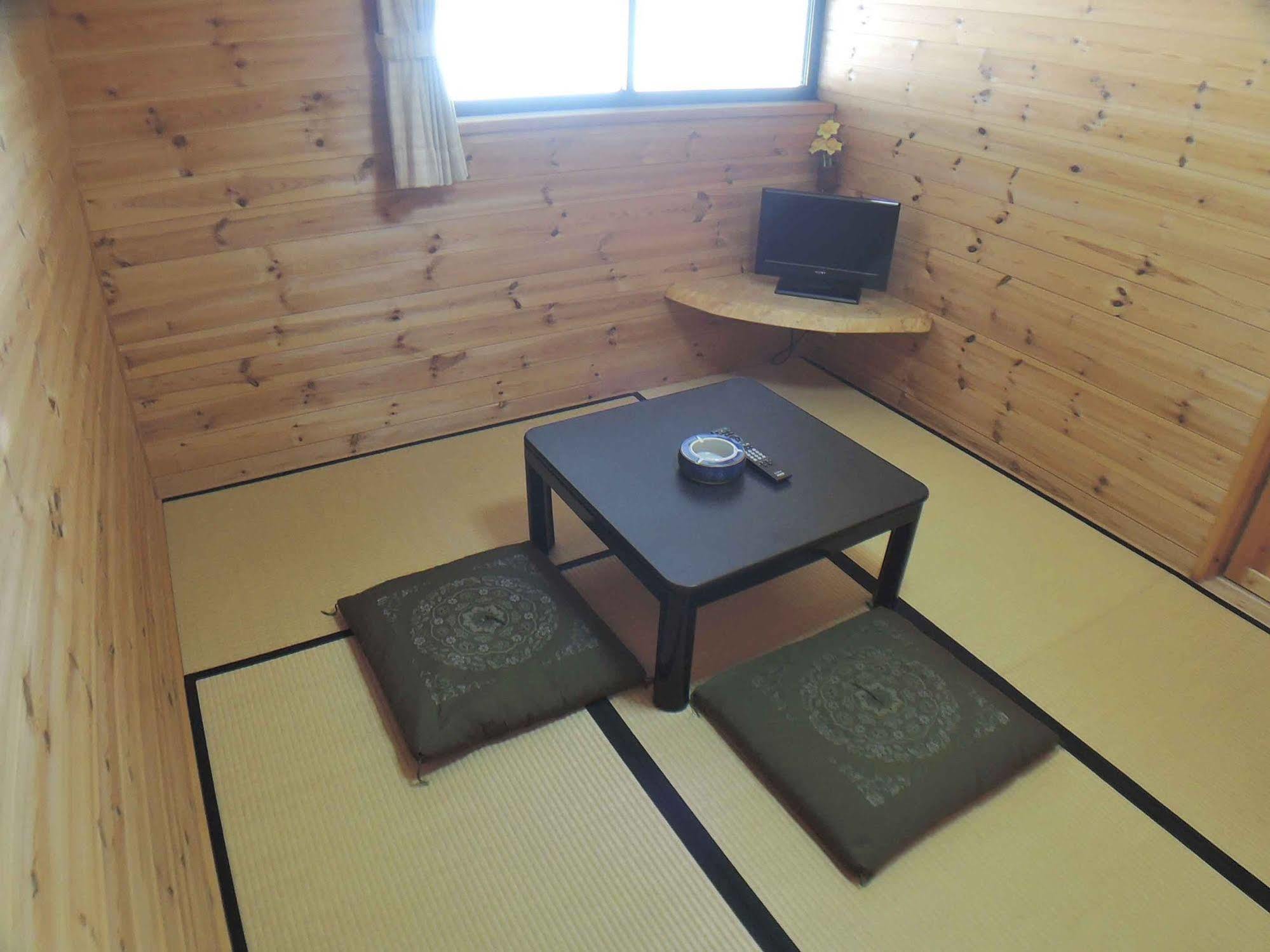 Sendaiya Hotel Hida Luaran gambar