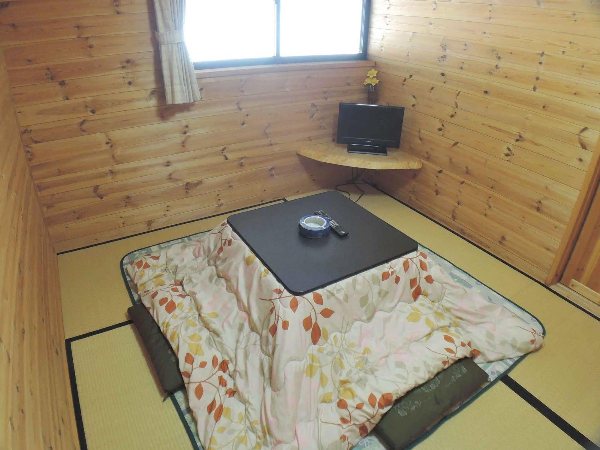 Sendaiya Hotel Hida Luaran gambar