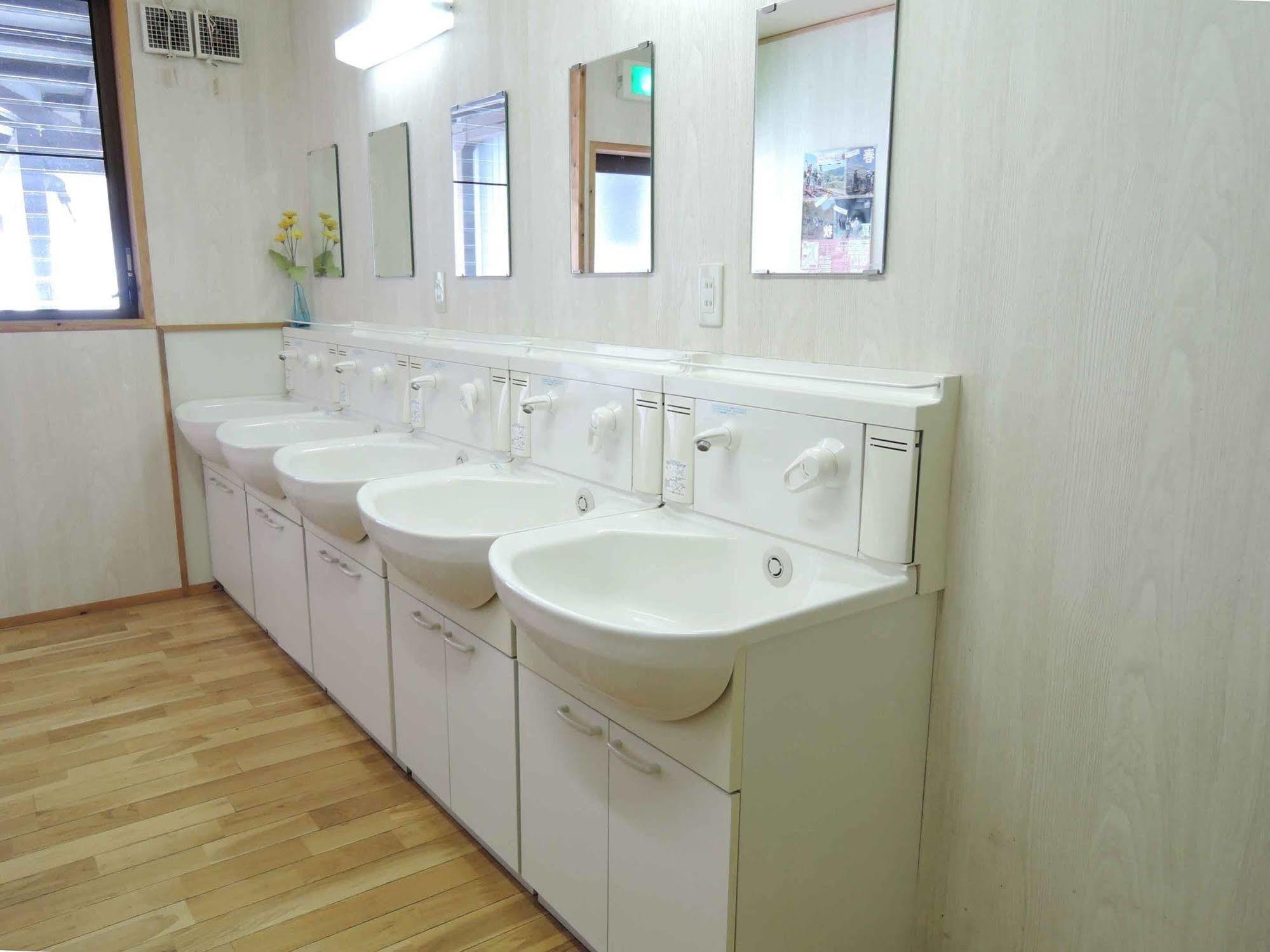 Sendaiya Hotel Hida Luaran gambar