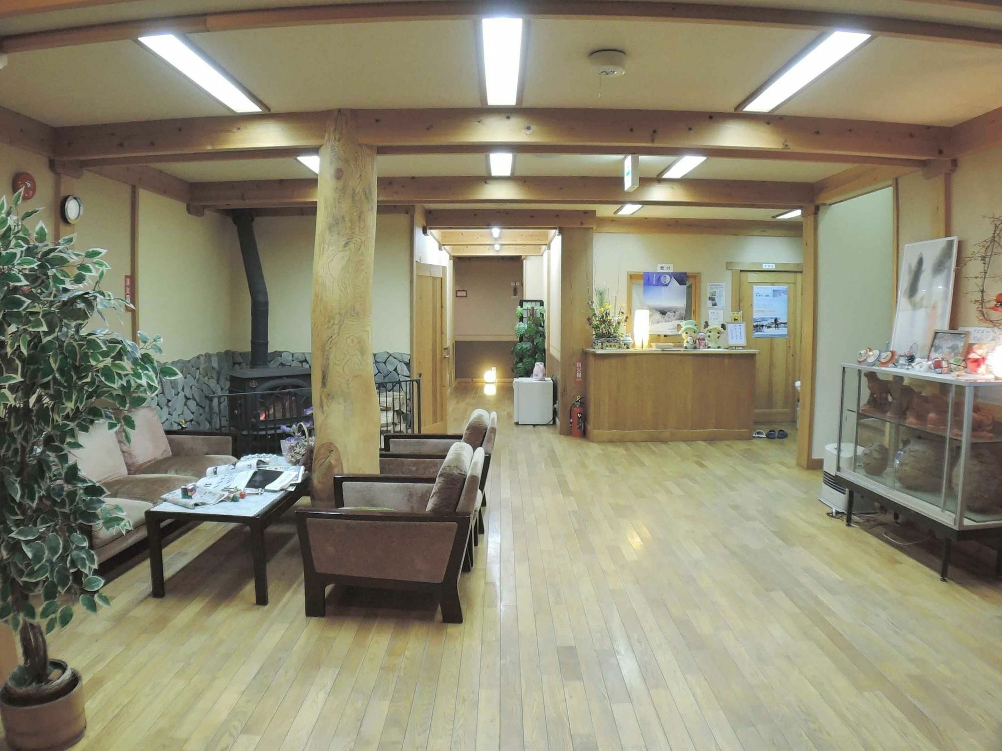 Sendaiya Hotel Hida Luaran gambar